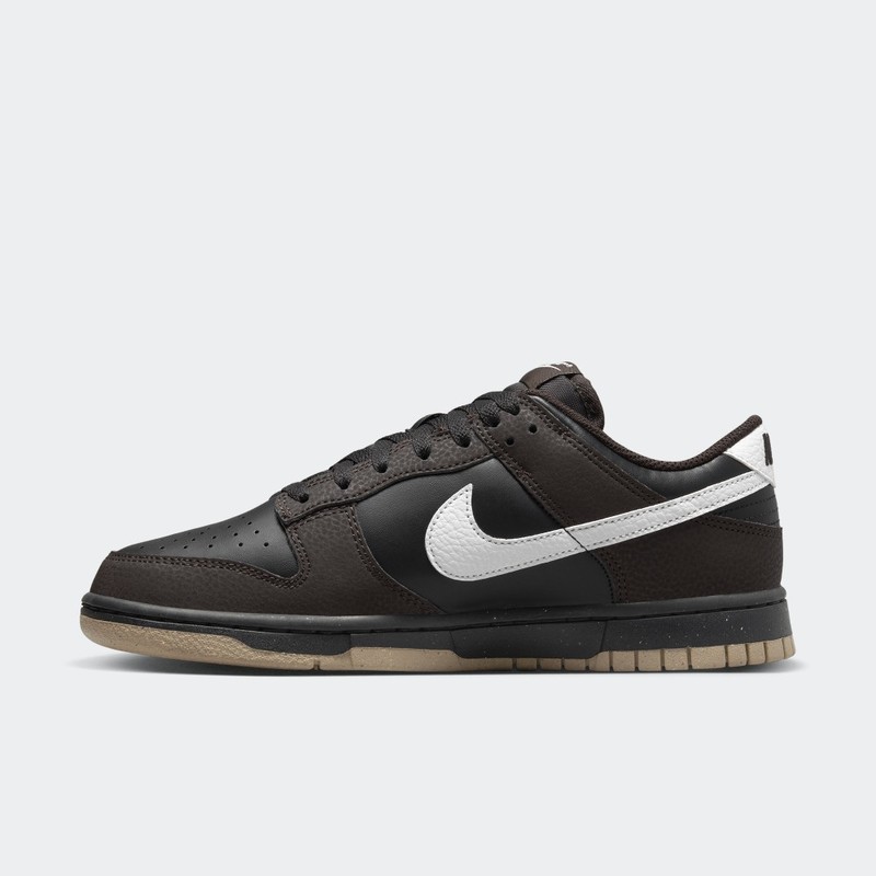 Nike Dunk Low Next Nature "Velvet Brown" | HF9984-001