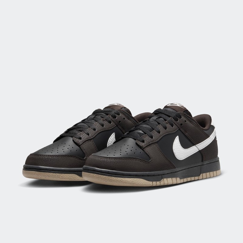 Nike Dunk Low Next Nature "Velvet Brown" | HF9984-001
