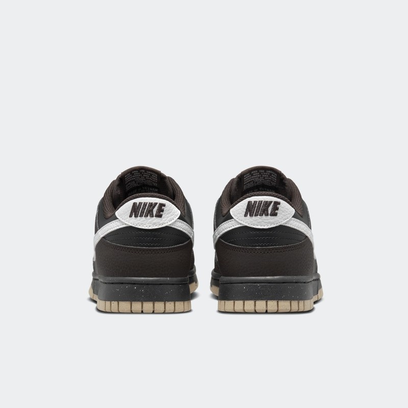 Nike Dunk Low Next Nature "Velvet Brown" | HF9984-001