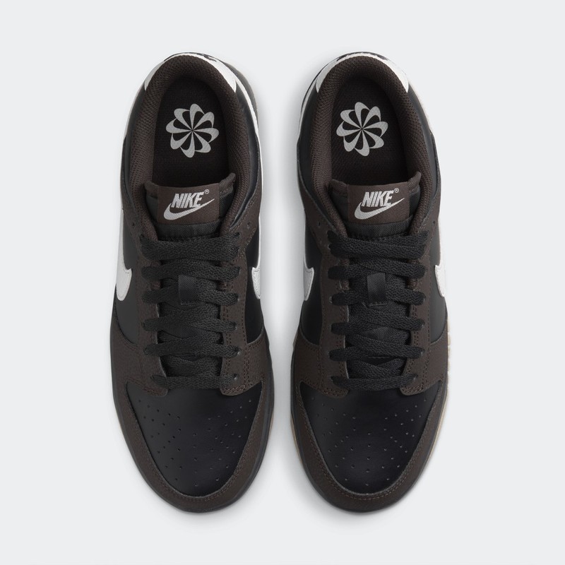 Nike Dunk Low Next Nature "Velvet Brown" | HF9984-001