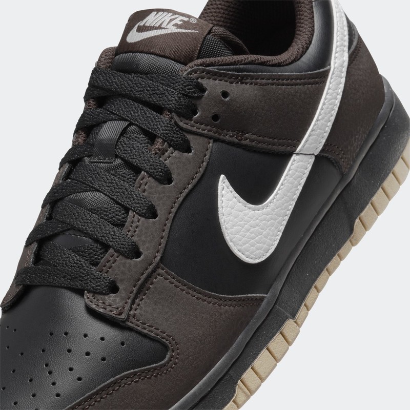 Nike Dunk Low Next Nature "Velvet Brown" | HF9984-001