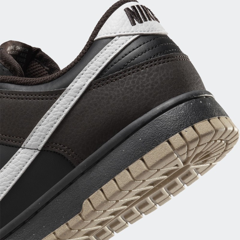 Nike Dunk Low Next Nature "Velvet Brown" | HF9984-001