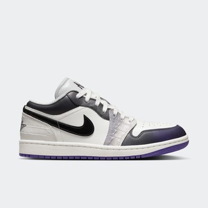 Air Jordan 1 Low "Punk Rock" | HF5759-101