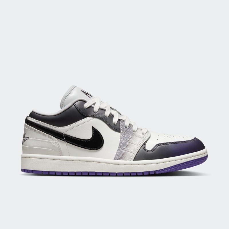 Air Jordan 1 Low "Punk Rock" | HF5759-101