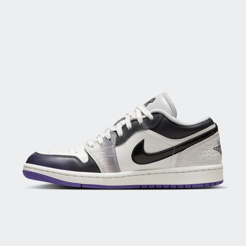 Air Jordan 1 Low "Punk Rock" | HF5759-101