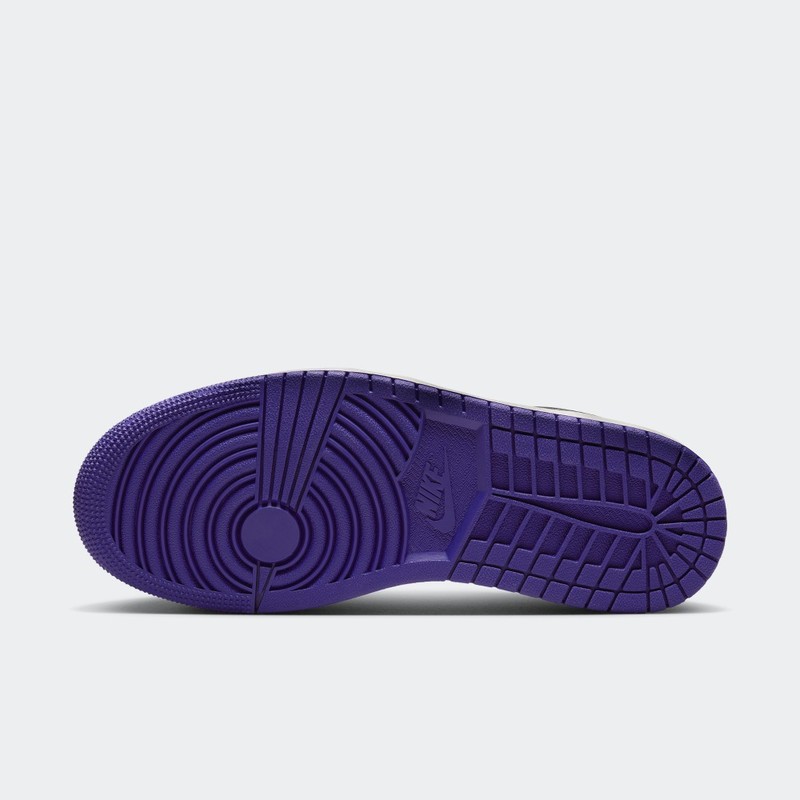 Air Jordan 1 Low "Punk Rock" | HF5759-101