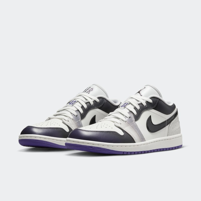 Air Jordan 1 Low "Punk Rock" | HF5759-101