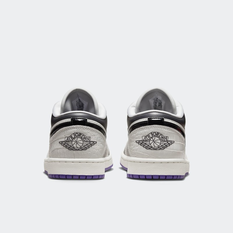 Air Jordan 1 Low "Punk Rock" | HF5759-101
