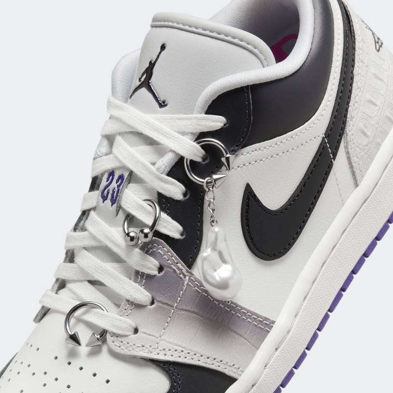 Air Jordan 1 Low "Punk Rock" | HF5759-101