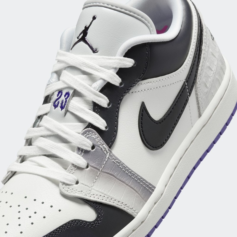 Air Jordan 1 Low "Punk Rock" | HF5759-101