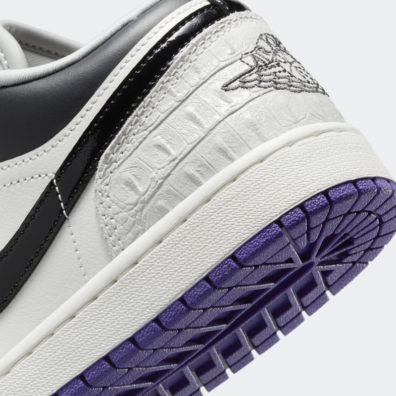 Air Jordan 1 Low "Punk Rock" | HF5759-101