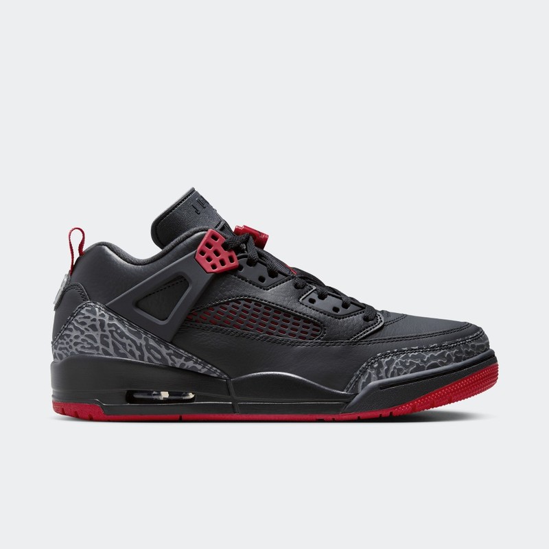 Jordan Spizike Low "Bred" | FQ1759-006