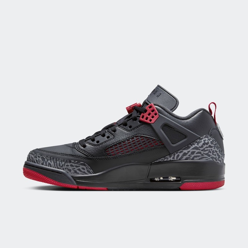 Jordan Spizike Low "Bred" | FQ1759-006