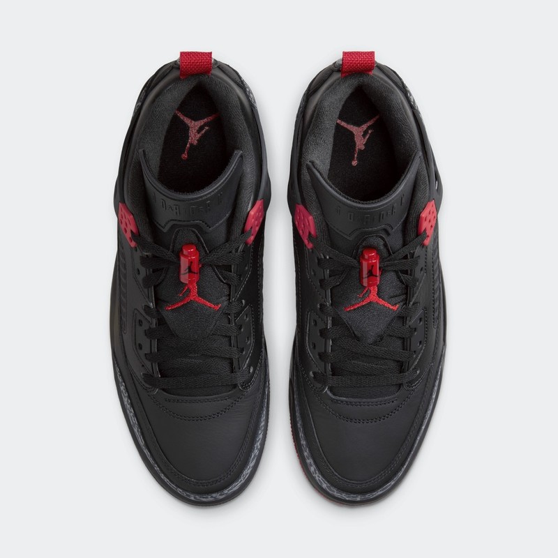 Jordan Spizike Low "Bred" | FQ1759-006