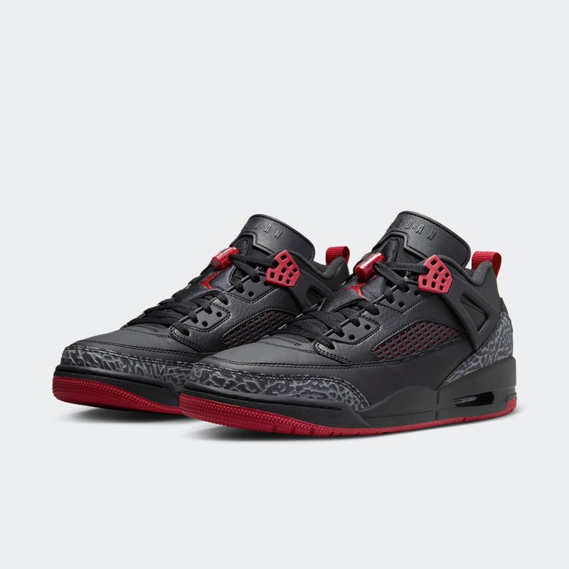 Jordan Spizike Low "Bred" | FQ1759-006