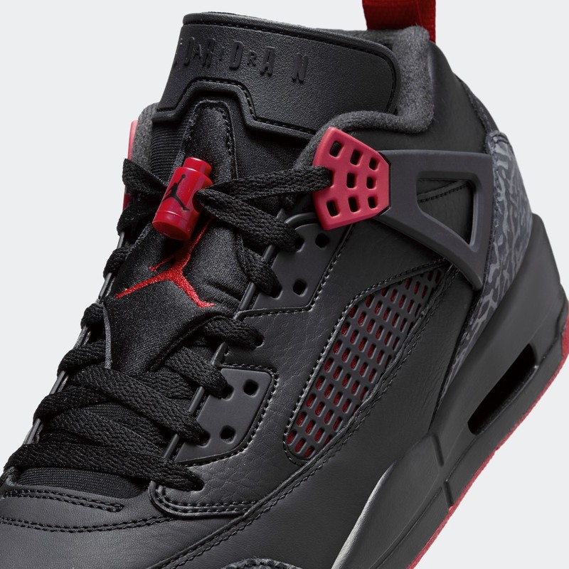 Jordan Spizike Low "Bred" | FQ1759-006