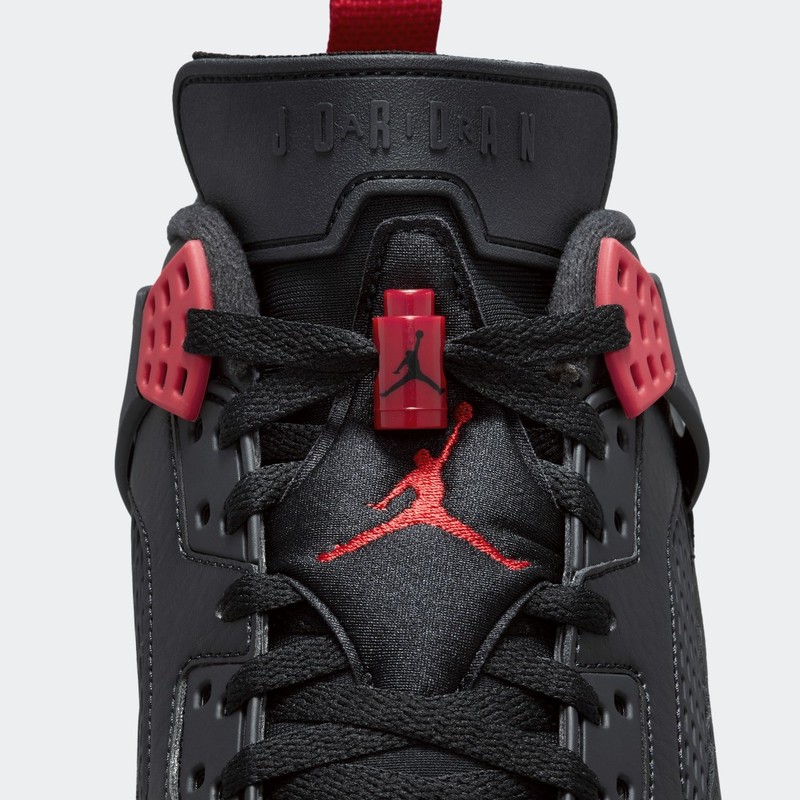 Jordan Spizike Low "Bred" | FQ1759-006