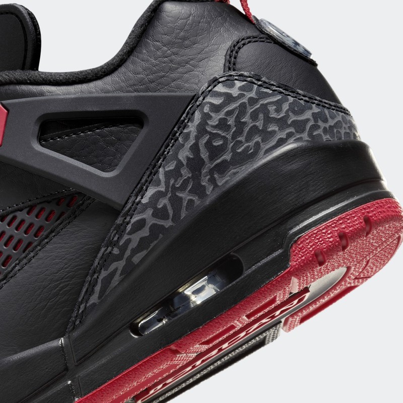 Jordan Spizike Low "Bred" | FQ1759-006