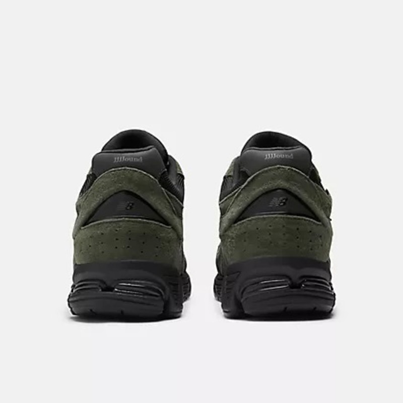 JJJJound x New Balance 2002R Gore-Tex "Pine" | M2002RXY