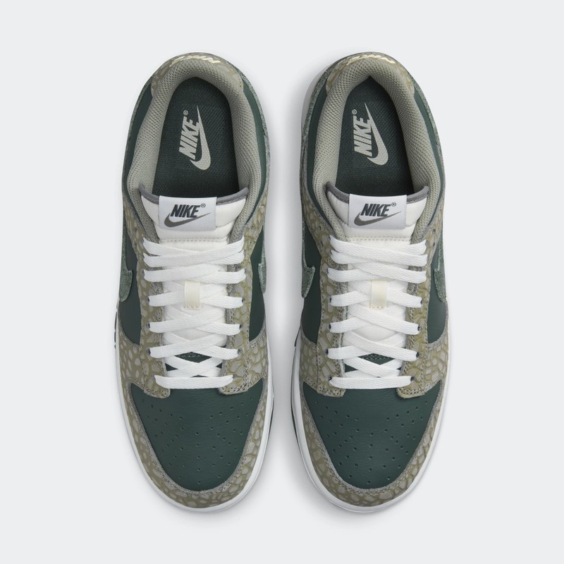 Nike Dunk Low PRM "Urban Landscape 2.0" | HF4878-053