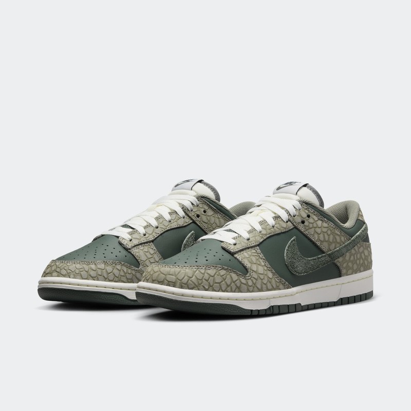 Nike Dunk Low PRM "Urban Landscape 2.0" | HF4878-053