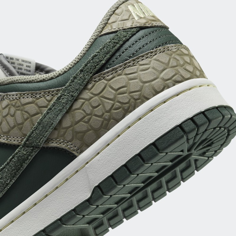 Nike Dunk Low PRM "Urban Landscape 2.0" | HF4878-053