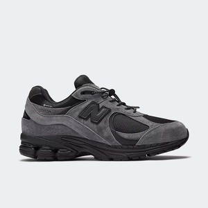 JJJJound x New Balance 2002R Gore-Tex "Charcoal" | M2002RXZ JJJJound x New Balance 2002R Gore-Tex "Charcoal" | M2002RXZ