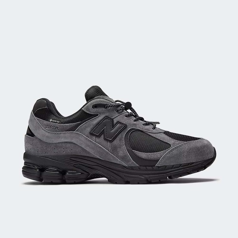 JJJJound x New Balance 2002R Gore-Tex "Charcoal" | M2002RXZ
