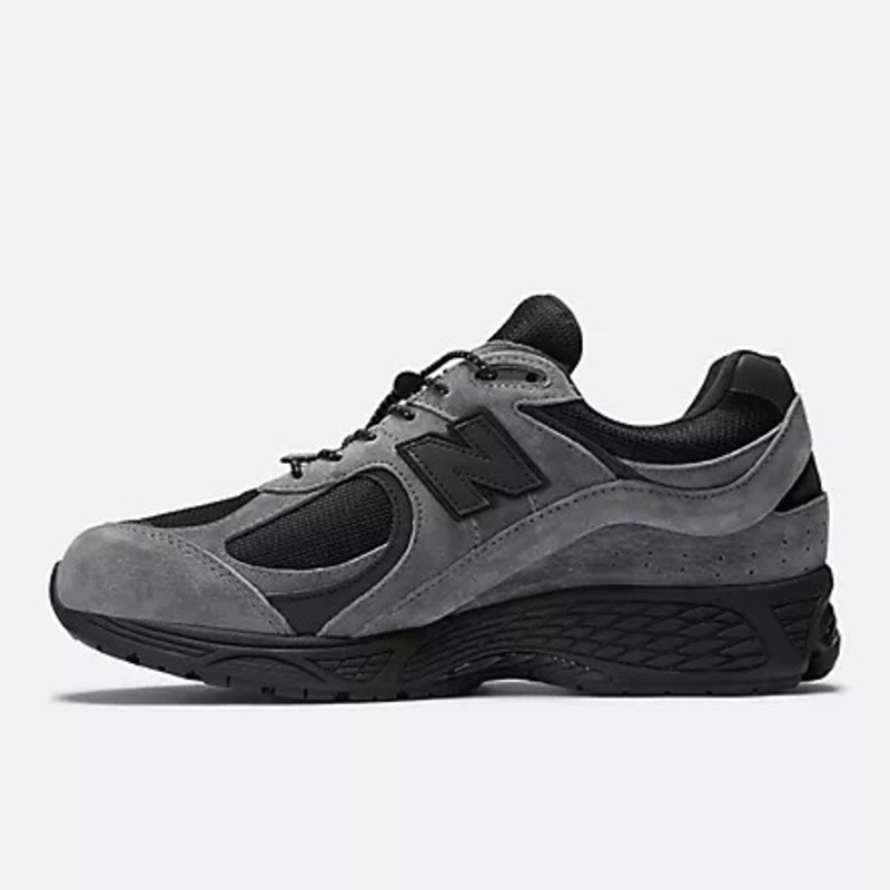 JJJJound x New Balance 2002R Gore-Tex "Charcoal" | M2002RXZ