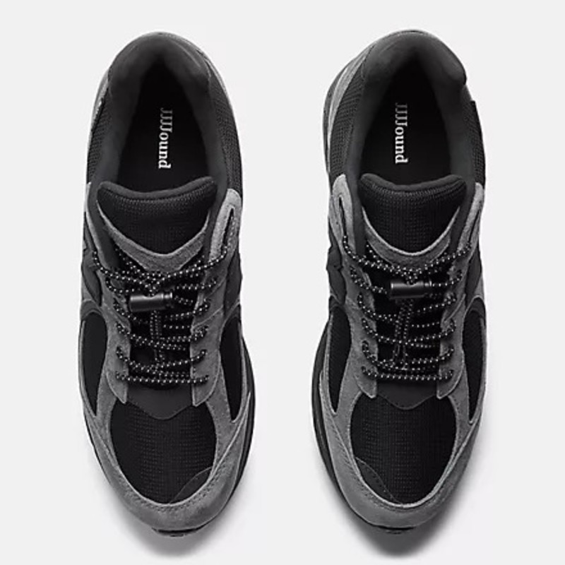 JJJJound x New Balance 2002R Gore-Tex "Charcoal" | M2002RXZ