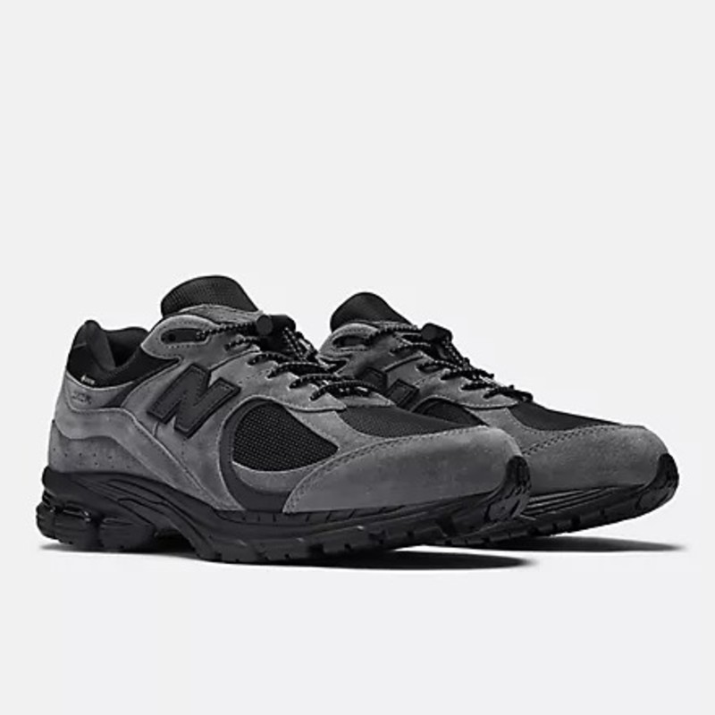 JJJJound x New Balance 2002R Gore-Tex "Charcoal" | M2002RXZ