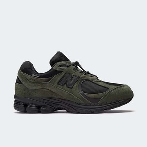 JJJJound x New Balance 2002R Gore-Tex "Pine" | M2002RXY JJJJound x New Balance 2002R Gore-Tex "Pine" | M2002RXY