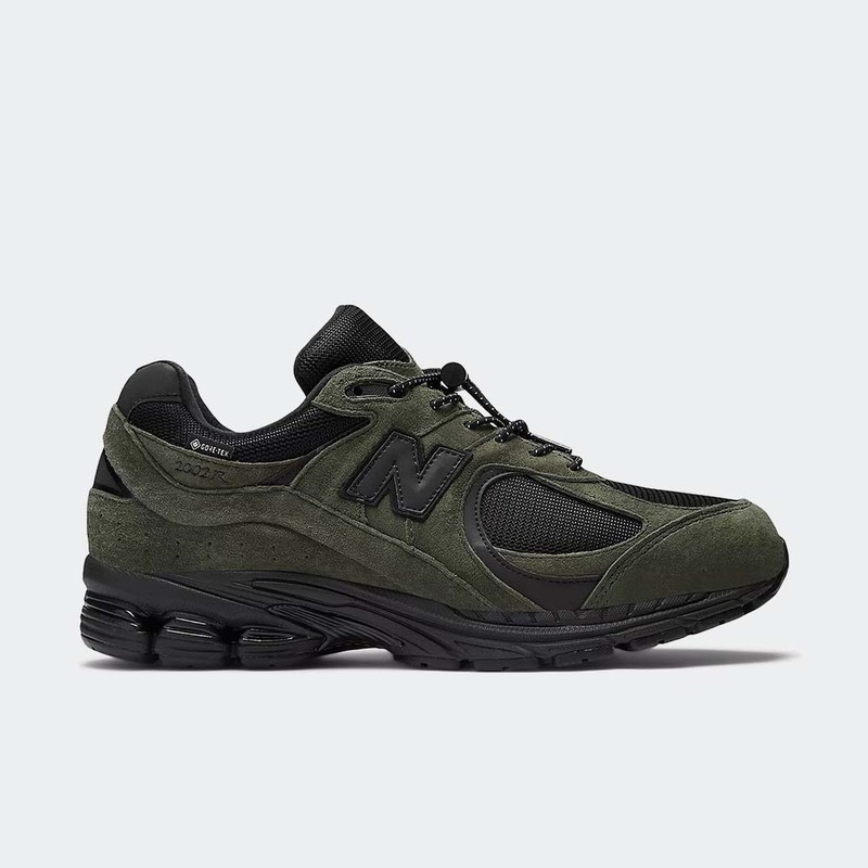 JJJJound x New Balance 2002R Gore-Tex "Pine" | M2002RXY