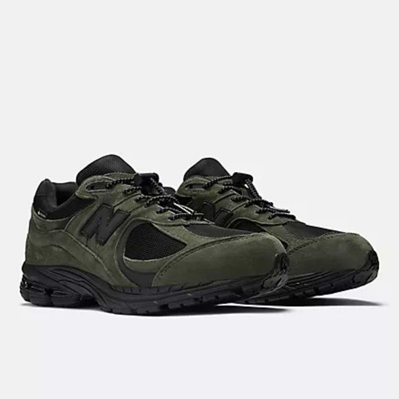 JJJJound x New Balance 2002R Gore-Tex "Pine" | M2002RXY