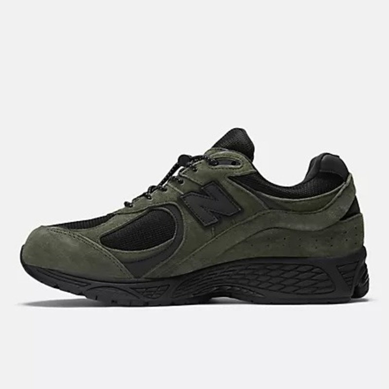 JJJJound x New Balance 2002R Gore-Tex "Pine" | M2002RXY