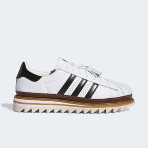 CLOT x adidas Superstar "White" | IH3132 CLOT x adidas Superstar "White" | IH3132
