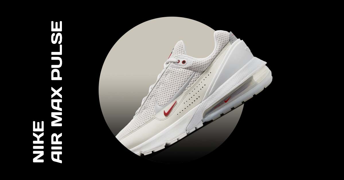 Nike Air Max Pulse Nike Air Max Pulse