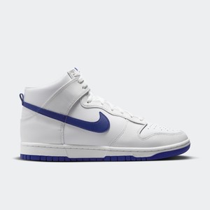 Nike Dunk High "White Concord" | DV0828-101 Nike Dunk High "White Concord" | DV0828-101