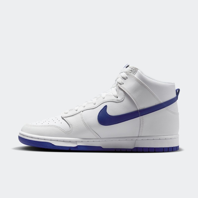 Nike Dunk High "White Concord" | DV0828-101
