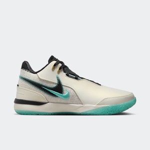 Liverpool F.C. x Nike LeBron NXXT Gen AMPD "Washed Teal" | FJ1566-101 Liverpool F.C. x Nike LeBron NXXT Gen AMPD "Washed Teal" | FJ1566-101