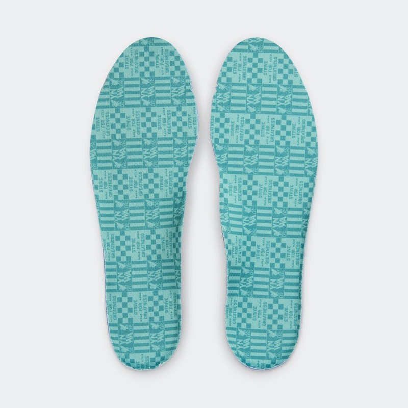 Liverpool F.C. x Nike LeBron NXXT Gen AMPD "Washed Teal" | FJ1566-101
