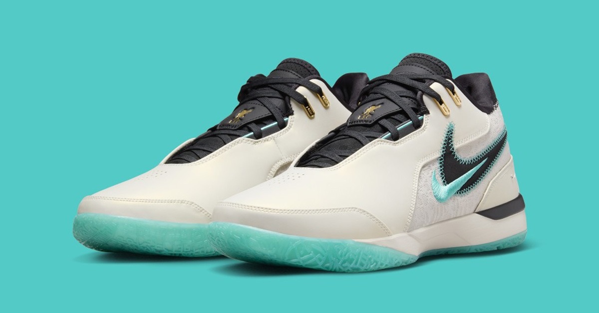 Celebrate the Unity of Sport with the Liverpool FC x Nike LeBron NXXT Gen AMPD Celebrate the Unity of Sport with the Liverpool FC x Nike LeBron NXXT Gen AMPD