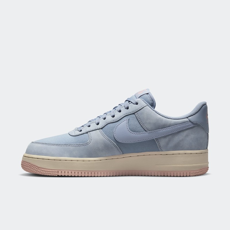 Nike Air Force 1 Low LX "Ashen Slate" | FB8876-400