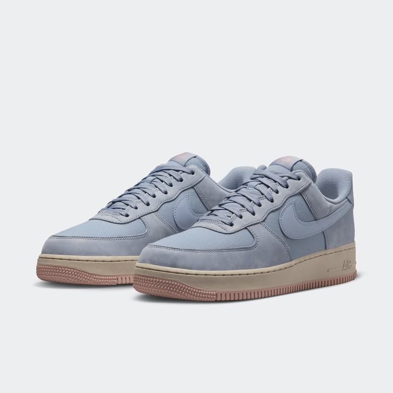 Nike Air Force 1 Low LX "Ashen Slate" | FB8876-400