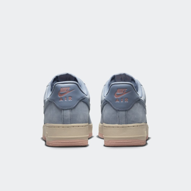 Nike Air Force 1 Low LX "Ashen Slate" | FB8876-400