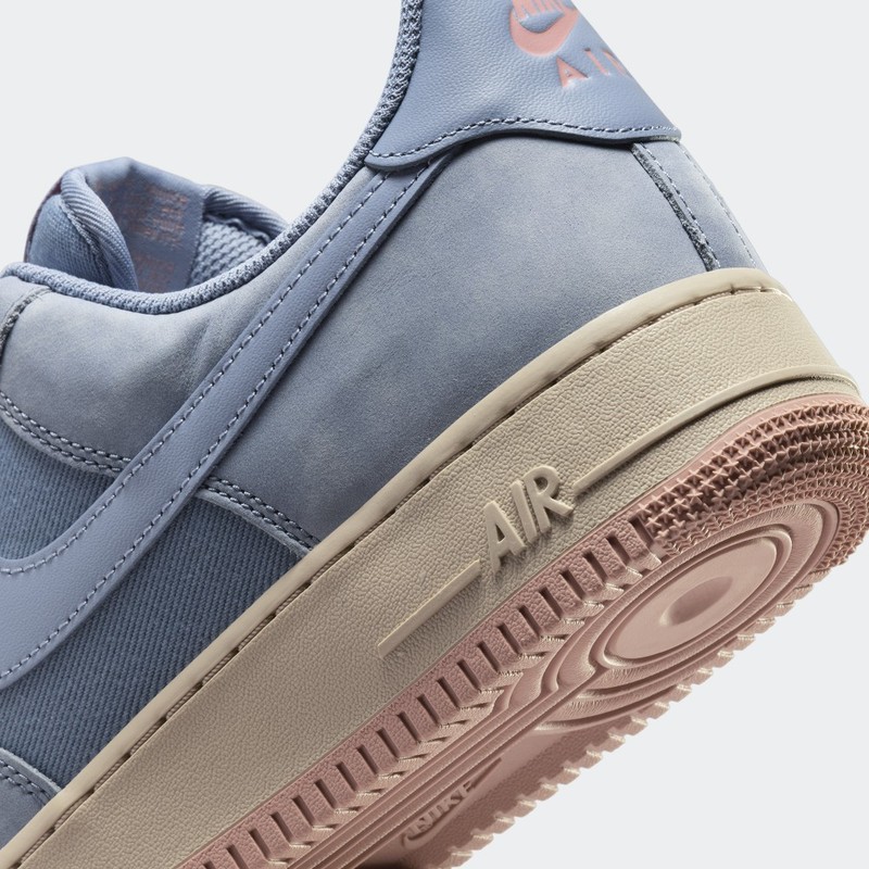 Nike Air Force 1 Low LX "Ashen Slate" | FB8876-400