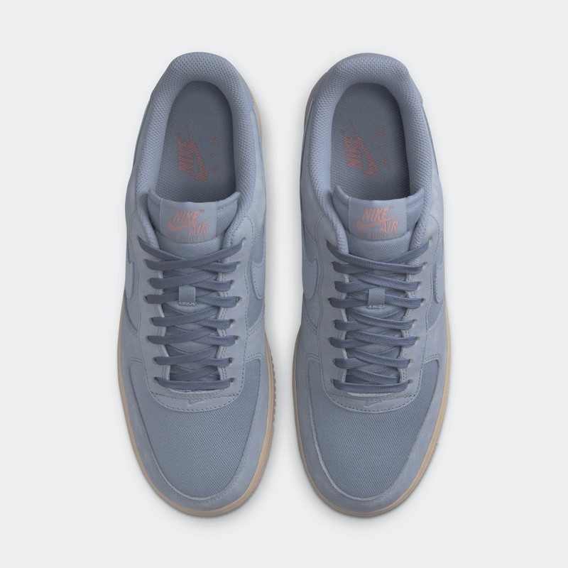 Nike Air Force 1 Low LX "Ashen Slate" | FB8876-400