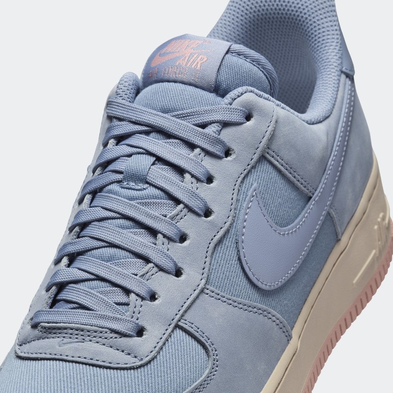 Nike Air Force 1 Low LX "Ashen Slate" | FB8876-400