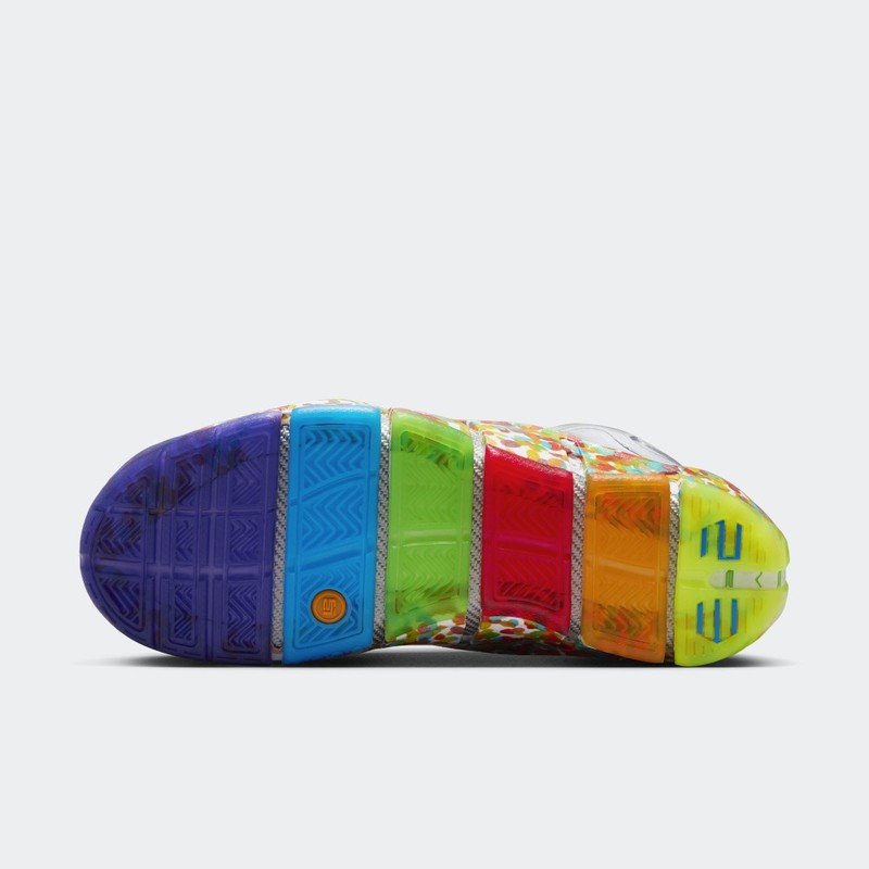 Nike LeBron 4 "Fruity Pebbles" | DQ9310-100