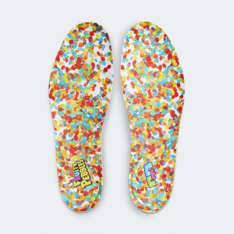 Nike LeBron 4 "Fruity Pebbles" | DQ9310-100